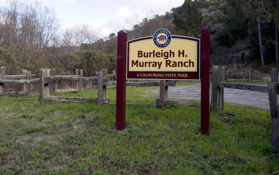 Burleigh H. Murray Ranch State Park, California, USA